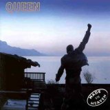 Queen - Too Much Love Will Kill You [Recomendación]