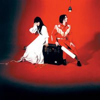 The White Stripes