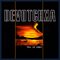 devotchka