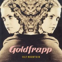 felt mountain