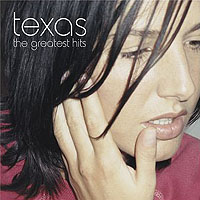 Texas The Greatest Hits